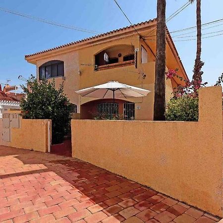 Apartament Violeta Los Urrutias Zewnętrze zdjęcie