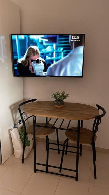 Apartament Violeta Los Urrutias Zewnętrze zdjęcie