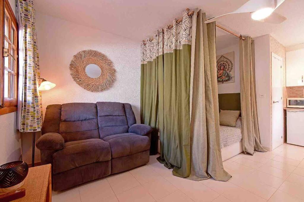 Apartament Violeta Los Urrutias Zewnętrze zdjęcie